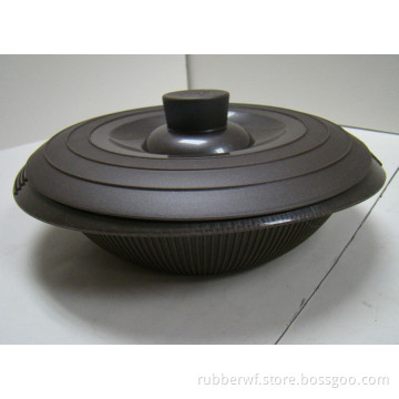 Silicone Casseroles